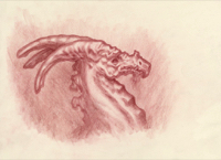 Dragons, Beasts, Creatures 50